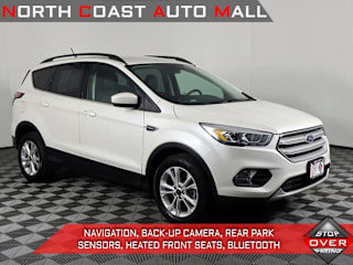 2018 Ford Escape 1FMCU9HD9JUB26859 2018 Ford Escape