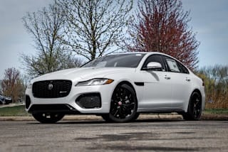 2021 Jaguar XF SAJBL4GX4MCY88378 2021 Jaguar XF