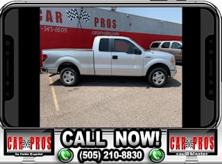 2014 Ford F-150 XLT 1FTEX1CM7EFC18852 2014 Ford F-150 XLT