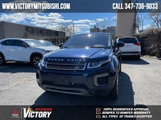 2017 Land Rover Range Rover Evoque SE Premium SALVP2BG2HH248036 2017 Land Rover Range Rover Evoque SE Premium