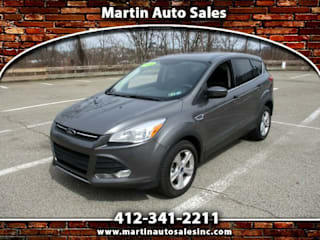 2014 Ford Escape 1FMCU9GX5EUC82592 2014 Ford Escape