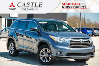 2016 Toyota Highlander 5TDBKRFH5GS267226 2016 Toyota Highlander