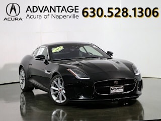 2019 Jaguar F-TYPE P380 SAJDK1FV5KCK62796 2019 Jaguar F-TYPE P380