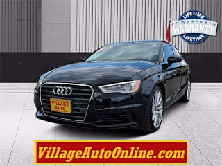 2015 Audi A3 2.0 Premium Plus TDI WAUCJGFFXF1089591 2015 Audi A3 2.0 Premium Plus TDI
