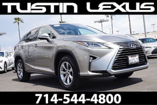 2019 Lexus RX 350 2T2ZZMCA5KC127887 2019 Lexus RX 350