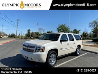 2008 Chevrolet Suburban 1GNFC16028R228093 2008 Chevrolet Suburban