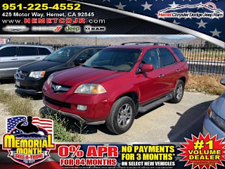 2004 Acura MDX Touring w/Navi 2HNYD18864H535529 2004 Acura MDX Touring w/Navi