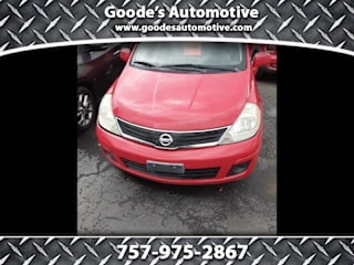 2012 Nissan Versa 1.8 SL 3N1BC1CP9CK230098 2012 Nissan Versa 1.8 SL
