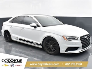 2015 Audi A3 2.0T quattro Premium Plus WAUEFGFF1F1019276 2015 Audi A3 2.0T quattro Premium Plus