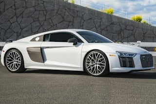 2017 Audi R8 WUAKBAFX4H7903254 2017 Audi R8