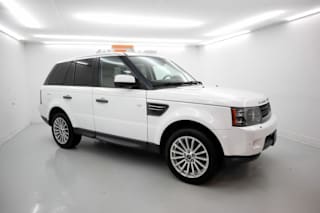 2011 Land Rover Range Rover Sport HSE SALSK2D43BA291059 2011 Land Rover Range Rover Sport HSE