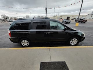Minivan usadas baratas outlet
