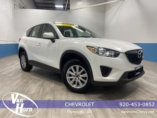 2015 Mazda CX-5 JM3KE4BY1F0502228 2015 Mazda CX-5