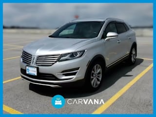 2015 Lincoln MKC Base 5LMTJ2AH2FUJ24971 2015 Lincoln MKC Base