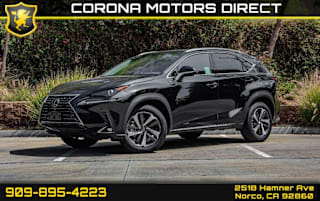 2020 Lexus NX 300 Base JTJDARBZ4L5009111 2020 Lexus NX 300 Base