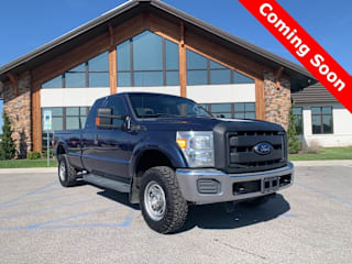 2013 Ford F-250 Super Duty 1FT7X2B68DEB63849 2013 Ford F-250 Super Duty