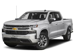2020 Chevrolet Silverado 1500 Custom 3GCPWBEHXLG341977 2020 Chevrolet Silverado 1500 Custom