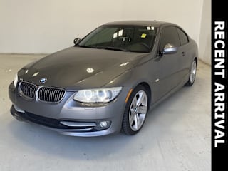 2011 BMW 3 Series 328i WBAKE5C56BE573227 2011 BMW 3 Series 328i