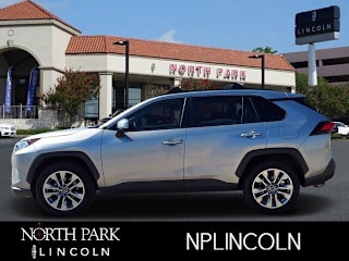2019 Toyota RAV4 XLE Premium JTMC1RFV3KD003326 2019 Toyota RAV4 XLE Premium
