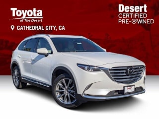 2019 Mazda CX-9 Grand Touring JM3TCBDY3K0312436 2019 Mazda CX-9 Grand Touring