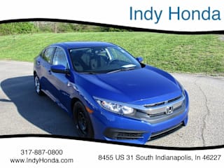 2018 Honda Civic LX 2HGFC2F50JH588397 2018 Honda Civic LX