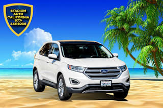 2015 Ford Edge 2FMTK3J98FBB85858 2015 Ford Edge