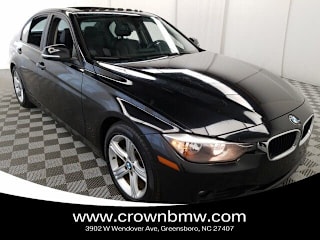2013 BMW 3 Series 328i WBA3A5C58DF602160 2013 BMW 3 Series 328i