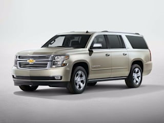 2019 Chevrolet Suburban LT 1500 1GNSKHKC3KR250377 2019 Chevrolet Suburban LT 1500