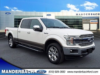 2018 Ford F-150 1FTFW1EG6JFB18931 2018 Ford F-150
