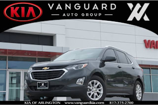 2018 Chevrolet Equinox LT 2GNAXJEV0J6300521 2018 Chevrolet Equinox LT