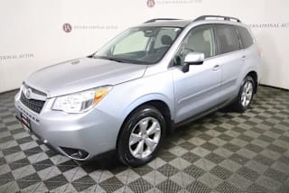 2014 Subaru Forester JF2SJAHCXEH419803 2014 Subaru Forester