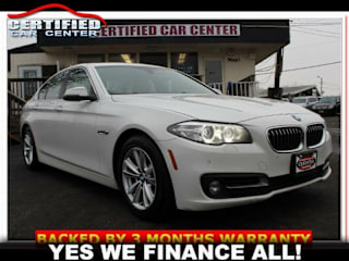 2015 BMW 5 Series 528i xDrive WBA5A7C51FD626903 2015 BMW 5 Series 528i xDrive