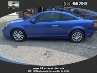 2005 Chevrolet Cobalt SS 1G1AP12P257575675 2005 Chevrolet Cobalt SS