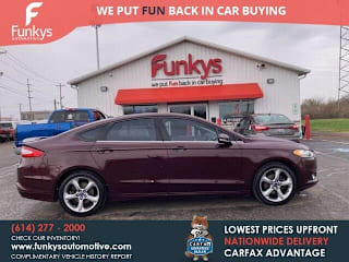 2013 Ford Fusion 3FA6P0HR6DR241372 2013 Ford Fusion