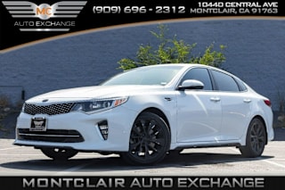 2018 Kia Optima S 5XXGT4L37JG256851 2018 Kia Optima S