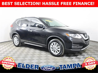 2020 Nissan Rogue JN8AT2MVXLW109326 2020 Nissan Rogue
