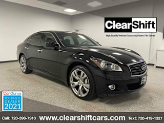 2013 Infiniti M37 x JN1BY1AR5DM600647 2013 Infiniti M37 x