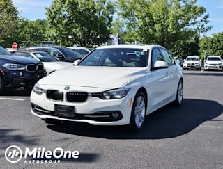 2016 BMW 3 Series 328i xDrive WBA8E3G50GNT74903 2016 BMW 3 Series 328i xDrive