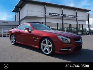 2015 Mercedes-Benz SL-Class SL 550 WDDJK7DA8FF030398 2015 Mercedes-Benz SL-Class SL 550
