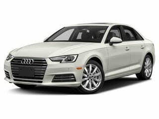 2018 Audi A4 2.0T ultra Premium Plus WAULMAF4XJN001837 2018 Audi A4 2.0T ultra Premium Plus