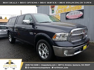 2017 Ram Pickup 1500 1C6RR7VT4HS660641 2017 Ram Pickup 1500