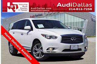 2013 Infiniti JX35 5N1AL0MN5DC334137 2013 Infiniti JX35