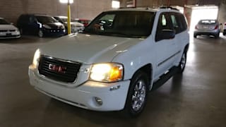 2004 GMC Envoy 1GKDS13S242288083 2004 GMC Envoy