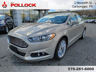 2015 Ford Fusion SE 3FA6P0T96FR217633 2015 Ford Fusion SE
