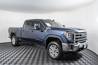 2020 GMC Sierra 2500HD SLE 1GT49MEY5LF192627 2020 GMC Sierra 2500HD SLE