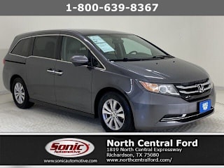 2016 Honda Odyssey SE 5FNRL5H3XGB078355 2016 Honda Odyssey SE