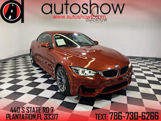 2020 BMW M4 WBS4Z9C09L5P64419 2020 BMW M4