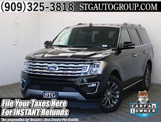 2019 Ford Expedition 1FMJU1KT1KEA35959 2019 Ford Expedition
