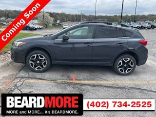 2018 Subaru Crosstrek JF2GTAJC9JH231231 2018 Subaru Crosstrek