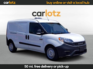 2019 Ram ProMaster City Cargo Tradesman ZFBHRFAB9K6M65505 2019 Ram ProMaster City Cargo Tradesman